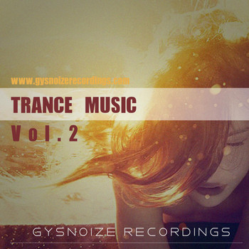 Various Artists - Trance Music Vol. 2