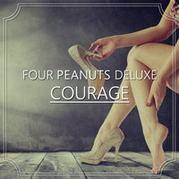 Four Peanuts Deluxe - Courage
