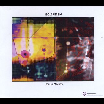 Solipsism - Thoth Machine