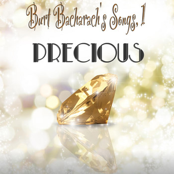 Various Artists - Precious Burt Bacharach's Songs, 1 (Original Recordings)