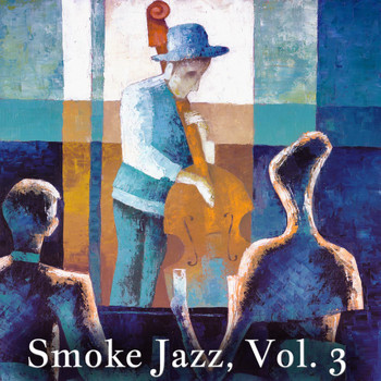 Various Artists - Smoke Jazz, Vol. 3 (60 Original Tracks)