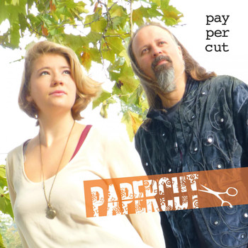 Papercut - Pay Per Cut