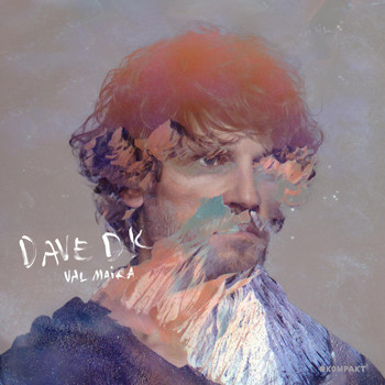 Dave DK - Val Maira