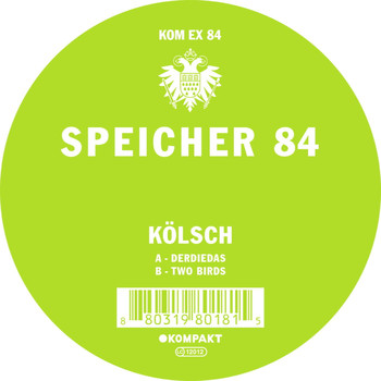 Kölsch - Speicher 84