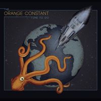 The Orange Constant - Time to Go