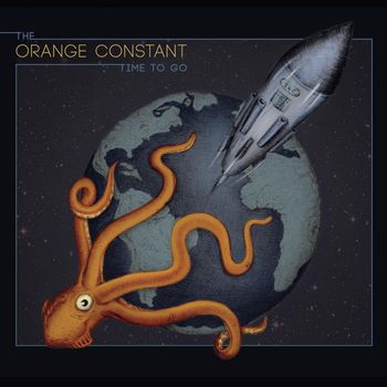 The Orange Constant - Time to Go
