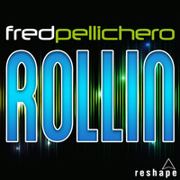 Fred Pellichero - Rollin