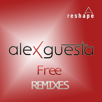 Alex Guesta - Free