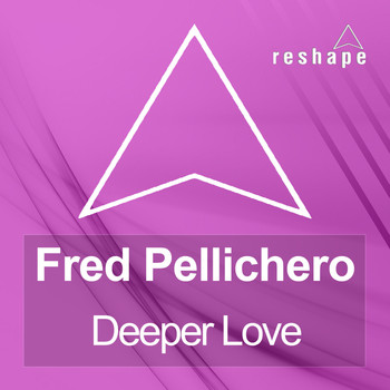 Fred Pellichero - Deeper Love