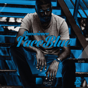DuoScience - Face Blue EP