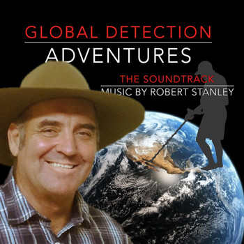 Robert Stanley - Global Detection Adventures