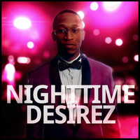 J. Harris - Night Time Desirez