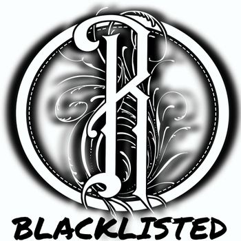 Rumours - Blacklisted (Explicit)