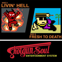 Shotgun Soul - Entertainment System