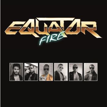 Equator - Fire