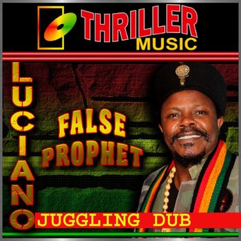 Luciano - False Prophet