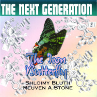 The Next Generation - The Iron Butterfly