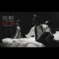Steve White - Part Time