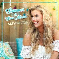 Amy Wilcox - Summer in Slow Motion