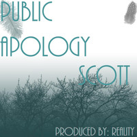 Scott - Public Apology