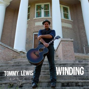 Tommy Lewis - Winding