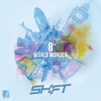 Shift - 8th World Wonder