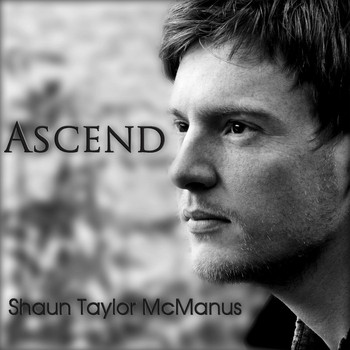 Shaun Taylor McManus - Ascend