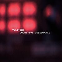 Volition - Cognitive Dissonance