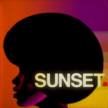 Various Artists - Sunset