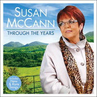 Susan McCann - Through The Years