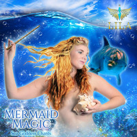 Lila - Mermaid Magic