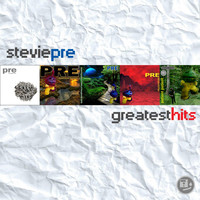 Stevie Pre - Greatest Hits