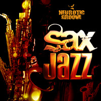 Raul Duran - Sax Jazz