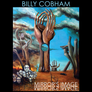 Billy Cobham - Mirror's Image (Live)