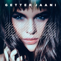 Getter Jaani - Dna (Radio Edit)