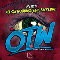 Stef Lang - All or Nothing (Radio Edit) [feat. Stef Lang]