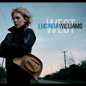 Lucinda Williams - Rescue (Demo Version)