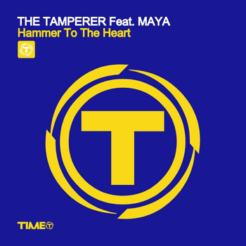 The Tamperer - Hammer to the Heart