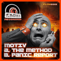 Motiv - The Method / Panic Report