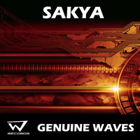 Sakya - Genuine Waves