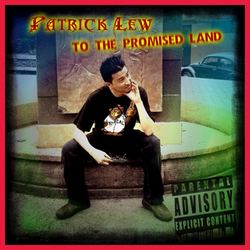 Patrick Lew Band - To the Promised Land