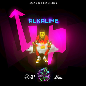 Alkaline - Up - Single