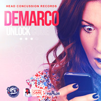 DeMarco - Unlock Code - Single