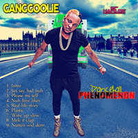 Ganggoolie - Phenomenon - EP