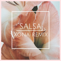 Xona - Salsa (Xona Remix) - Single