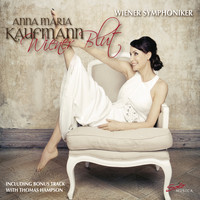 Anna Maria Kaufmann - Wiener Blut