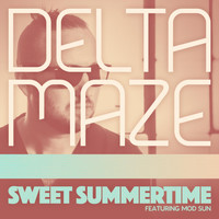 Mod Sun - Sweet Summertime (feat. Mod Sun)
