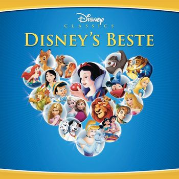 Various Artists - Disney's Beste
