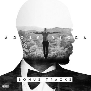 Trey Songz - Trigga Bonus Tracks (Explicit)