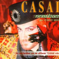 Tino Casal - Remixes por Pumpin' Dolls (Remastered 2015)